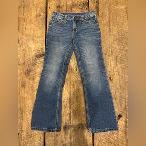 Girl’s Wrangler Jeans